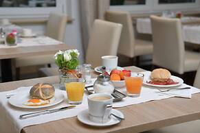 Best Western Queens Hotel Pforzheim-Niefern