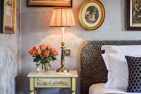 San Domenico House