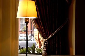San Domenico House