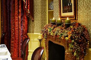 San Domenico House