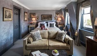 San Domenico House