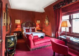 San Domenico House