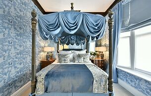 San Domenico House
