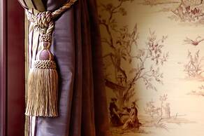 San Domenico House