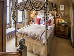 San Domenico House