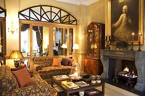 San Domenico House