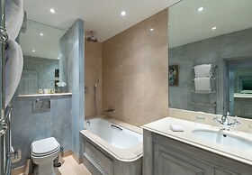 San Domenico House