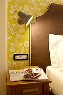 Hotel Duca D'Aosta