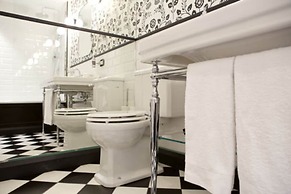 Hotel Duca D'Aosta