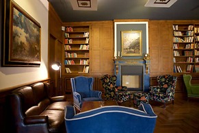 Hotel Duca D'Aosta