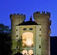 Hotel Duca D'Aosta