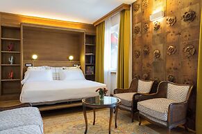 Hotel Duca D'Aosta