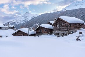 Hotel Duca D'Aosta