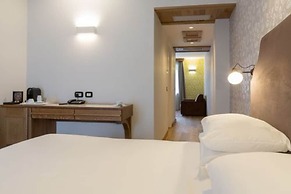 Hotel Duca D'Aosta