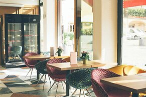 Hotel Duca D'Aosta