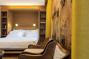 Hotel Duca D'Aosta