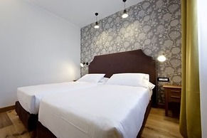 Hotel Duca D'Aosta