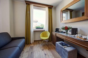 Hotel Duca D'Aosta