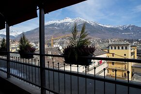 Hotel Duca D'Aosta