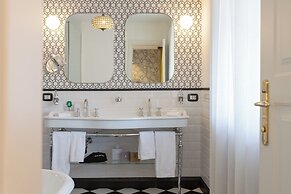 Hotel Duca D'Aosta