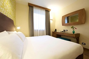 Hotel Duca D'Aosta