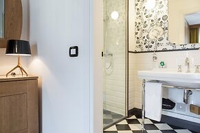 Hotel Duca D'Aosta