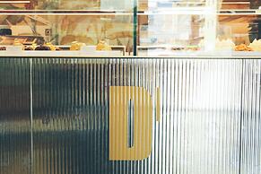 Hotel Duca D'Aosta