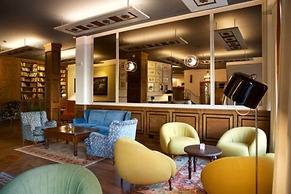 Hotel Duca D'Aosta
