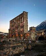 Hotel Duca D'Aosta