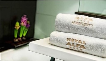 Best Western Plus Hotel Alfa Aeropuerto