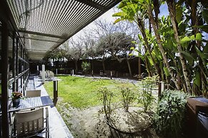 Best Western Plus Hotel Alfa Aeropuerto