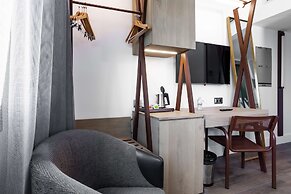 Best Western Plus Hotel Alfa Aeropuerto