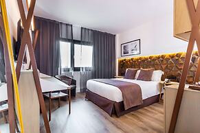 Best Western Plus Hotel Alfa Aeropuerto