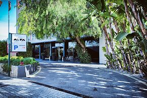 Best Western Plus Hotel Alfa Aeropuerto