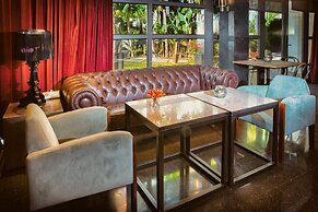 Best Western Plus Hotel Alfa Aeropuerto