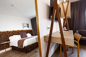 Best Western Plus Hotel Alfa Aeropuerto