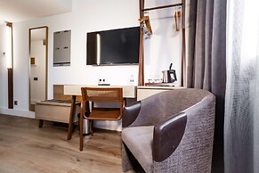 Best Western Plus Hotel Alfa Aeropuerto