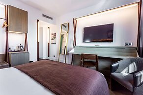 Best Western Plus Hotel Alfa Aeropuerto