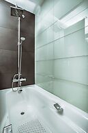 Best Western Plus Hotel Alfa Aeropuerto
