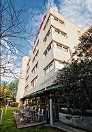 Best Western Plus Hotel Alfa Aeropuerto