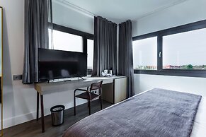 Best Western Plus Hotel Alfa Aeropuerto