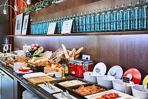 Best Western Plus Hotel Alfa Aeropuerto
