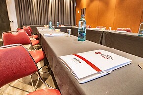 Best Western Plus Hotel Alfa Aeropuerto