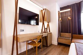 Best Western Plus Hotel Alfa Aeropuerto