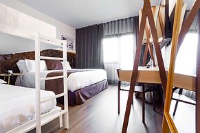 Best Western Plus Hotel Alfa Aeropuerto