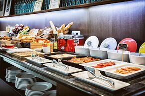 Best Western Plus Hotel Alfa Aeropuerto