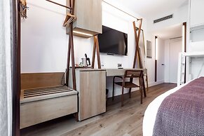 Best Western Plus Hotel Alfa Aeropuerto