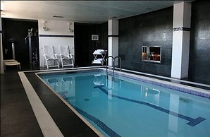 Best Western Plus Hotel Alfa Aeropuerto