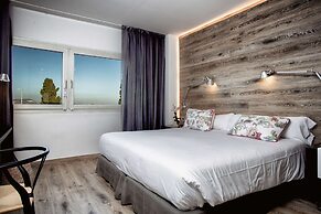 Best Western Plus Hotel Alfa Aeropuerto