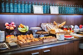 Best Western Plus Hotel Alfa Aeropuerto